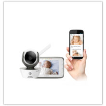 Bebek İzleme Sistemi