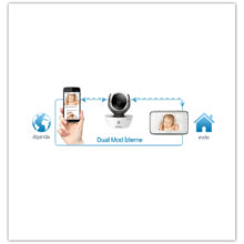 Bebek İzleme Sistemi