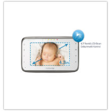 Bebek İzleme Sistemi