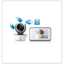 Bebek İzleme Sistemi