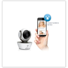 Bebek İzleme Sistemi