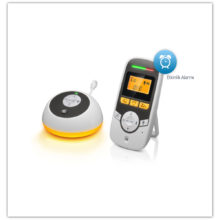 Motorola MBP161 Dijital Bebek Telsizi