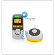 Motorola MBP161 Dijital Bebek Telsizi