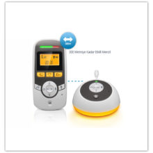 Motorola MBP161 Dijital Bebek Telsizi