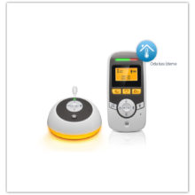 Motorola MBP161 Dijital Bebek Telsizi