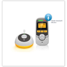 Motorola MBP161 Dijital Bebek Telsizi