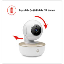 Bebek Kamerası