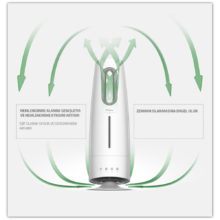 Deerma DEM LD-703 Nemlendirici