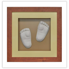 Baby Memory Prints BMP081 3D Çerçeve