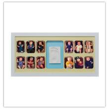 Baby Memory Prints BMP060 12 Aylık Çerçeve