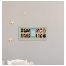 Baby Memory Prints BMP060 12 Aylık Çerçeve