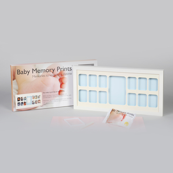 Baby Memory Prints BMP060 12 Aylık Çerçeve