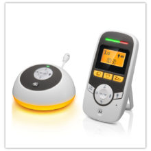 Motorola-MBP160-Timer Dijital Bebek Telsizi