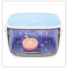 59S T5 UVC LED Sterilizasyon Kutusu