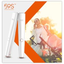 59S X5 Ultraviyole-C LED Sterilizasyon Çubuğu 59S X5 Ultraviyole-C LED Sterilizasyon Çubuğu