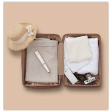 59S X5 Ultraviyole-C LED Sterilizasyon Çubuğu 59S X5 Ultraviyole-C LED Sterilizasyon Çubuğu