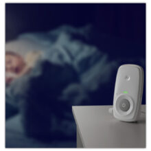 Motorola MBP24 Dijital Bebek Telsizi