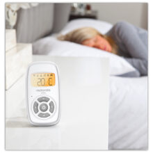 Motorola MBP24 Dijital Bebek Telsizi