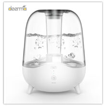 Deerma DEM F325 Ultrasonik Hava Nemlendirici