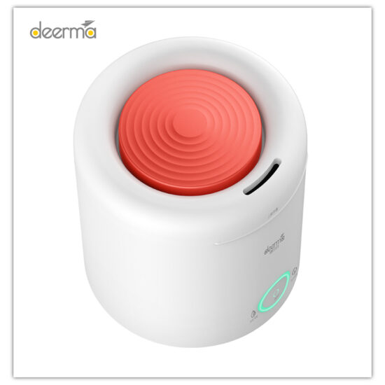 Deerma DEM F301 Üstten Dolum Ultrasonik Hava Nemlendirici
