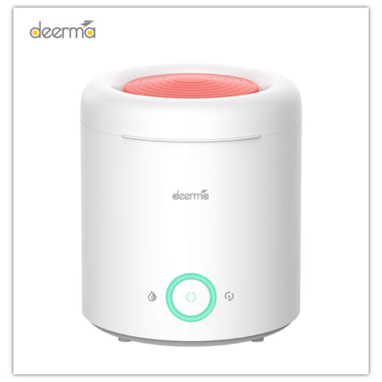 Deerma DEM F301 Üstten Dolum Ultrasonik Hava Nemlendirici