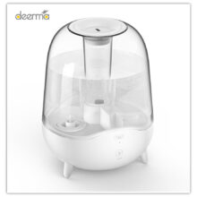 Deerma DEM F325 Gümüş İyonlu Ultrasonik Hava Nemlendirici