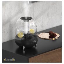 Deerma DEM F327 Ultraviyole Ultrasonik Hava Nemlendirici