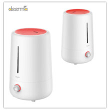 Deerma Dem F426 Gümüş İyonlu Ultrasonik Hava Nemlendirici