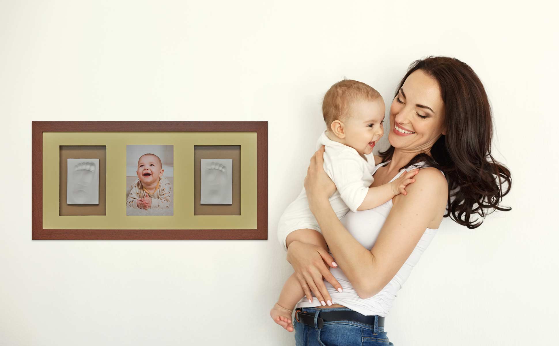 Baby Memory Prints