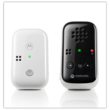 Motorola PIP10 DECT Dijital Bebek Telsizi