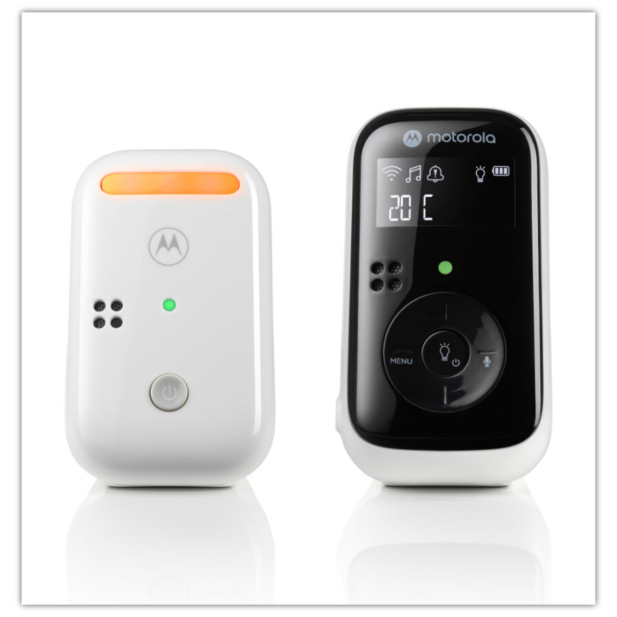 Motorola PIP11 DECT Dijital Bebek Telsizi