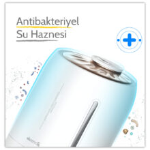 Deerma DEM F500 Ultrasonik Hava Nemlendirici
