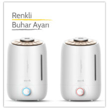 Deerma DEM F500 Ultrasonik Hava Nemlendirici