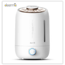 Deerma DEM F500 Ultrasonik Hava Nemlendirici