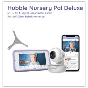 Hubble Nursery Pal Deluxe