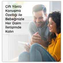 Hubble Nursery View Pro