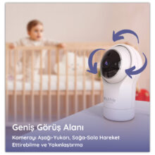 Hubble Nursery View Pro