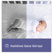 Hubble Nursery View Pro