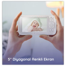 Hubble Nursery View Pro