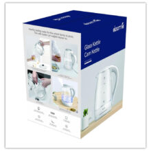 Deerma DEM-SH30W Cam Kettle